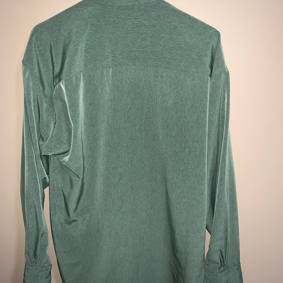 Elliott men’s size Large button up - Picture 3 of 3